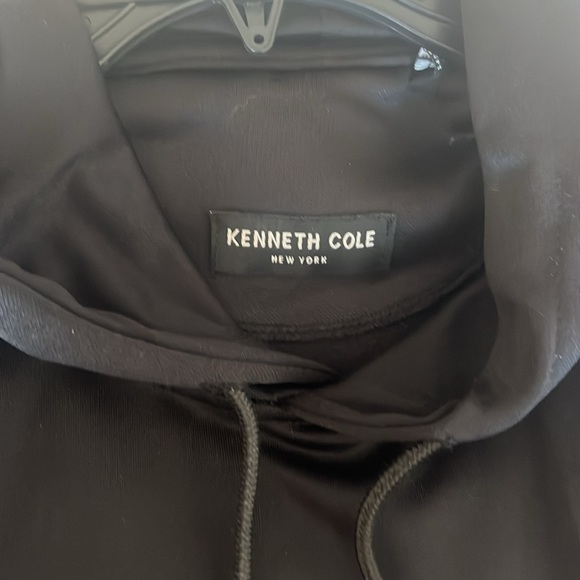 KENNETH COLE HOODIE - Picture 4 of 11